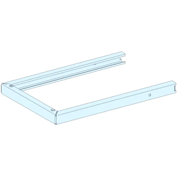 2 piese laterale comert plinta D400