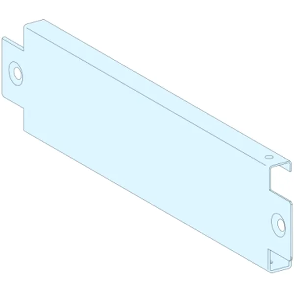2 placi laterale pentru plinta D400