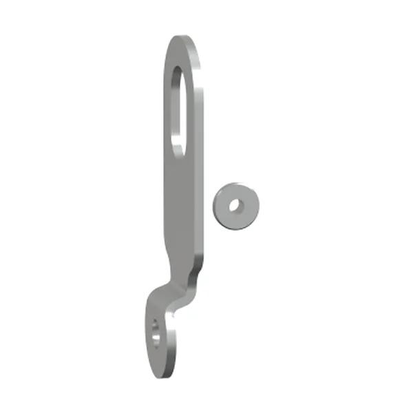 2 inele de ridicare pentru Prisma G IP30