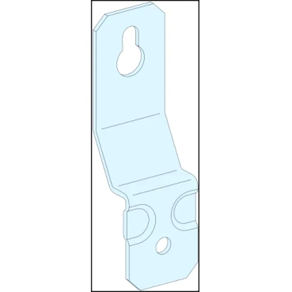 4 suporturi externe pentru Prisma G IP30