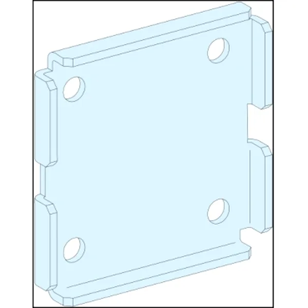 Kit de imbinare multipla Prisma G IP30