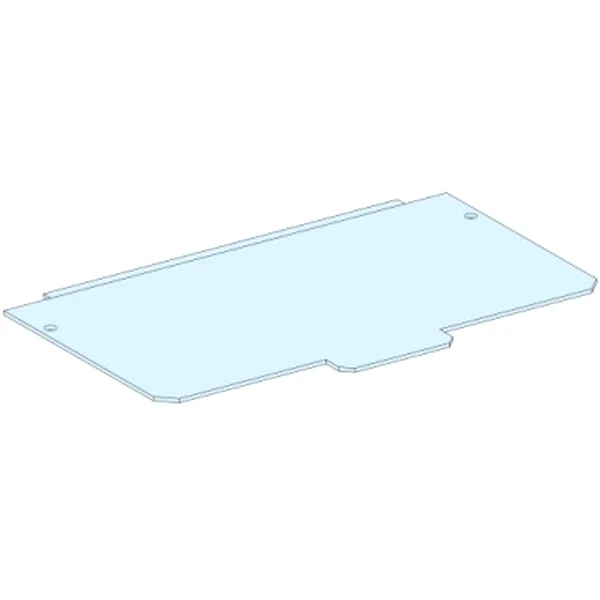 Placa metalice presetupe simple W300 /G IP30