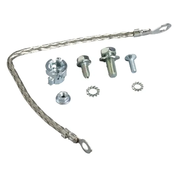 Cablu impletit impamantare 6mm