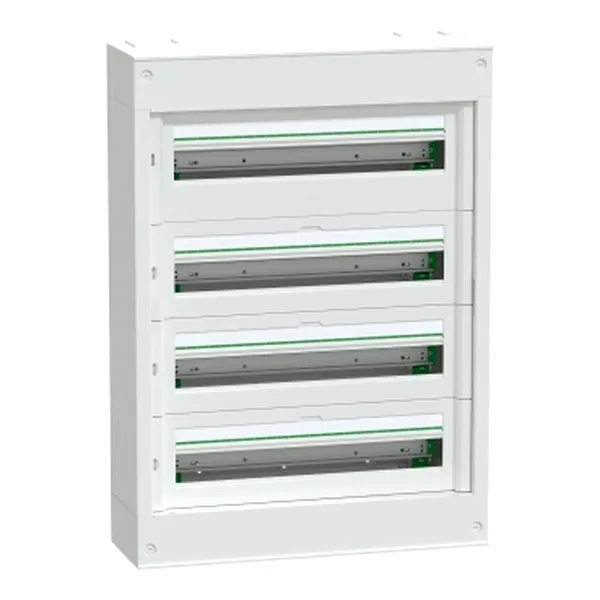 PrismaSeT S, PT, 4R, 24M, metal