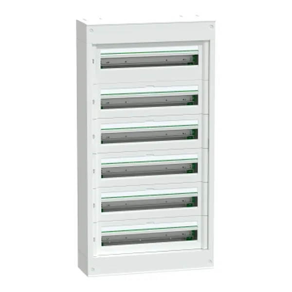 PrismaSet S, PT, 6R, 24M, metal