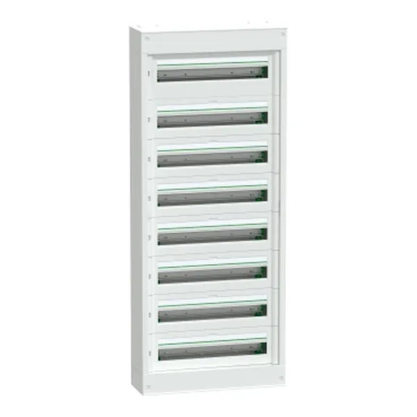 PrismaSet S, PT, 8R, 24M, metal