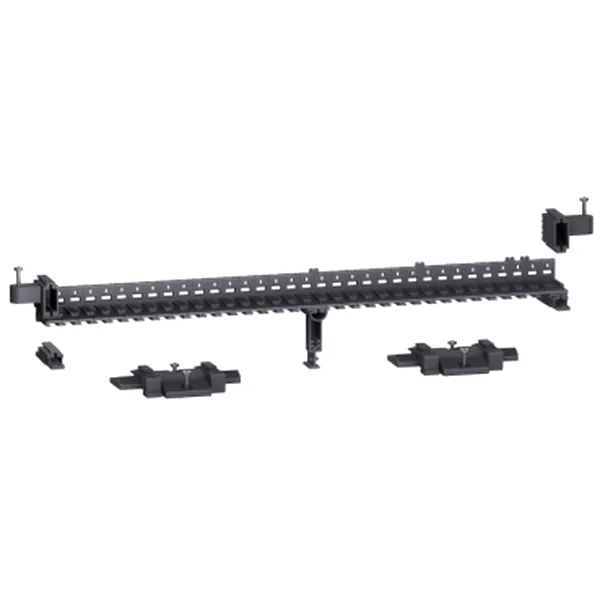 PrismaSet XS, Suport bloc terminal 24M