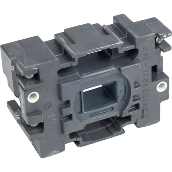 TeSys Deca - contactor coil - LX1D6 - 24 V AC 50/60 Hz for 80 & 95 A contactor