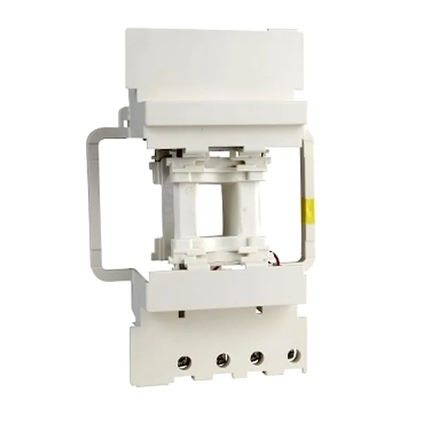 TeSys Deca - contactor coil - LX1D8 - 120 V AC 50/60 Hz for 115 & 150 A contactor