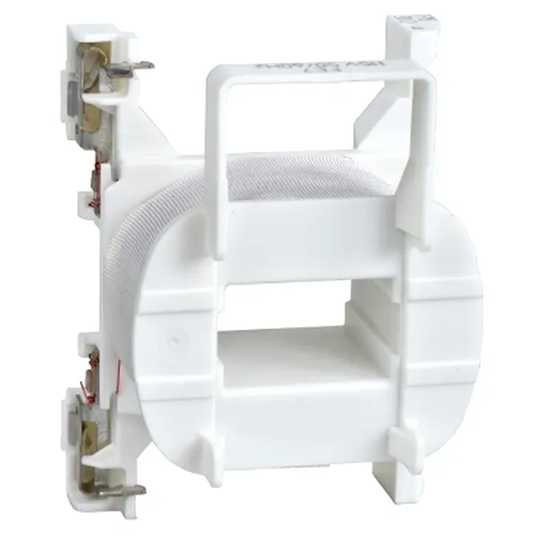 TeSys Deca - contactor coil - LXD1 - 115 V AC 50/60 Hz for 9 38 A contactor