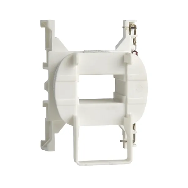 TeSys Deca - contactor coil - LXD1 - 12 V AC 50/60 Hz for 9 38 A contactor