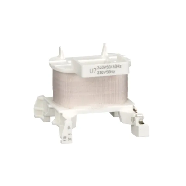 TeSys Deca,contactor coil,LXD1,240V AC 50/60Hz for 9 38 A contactor