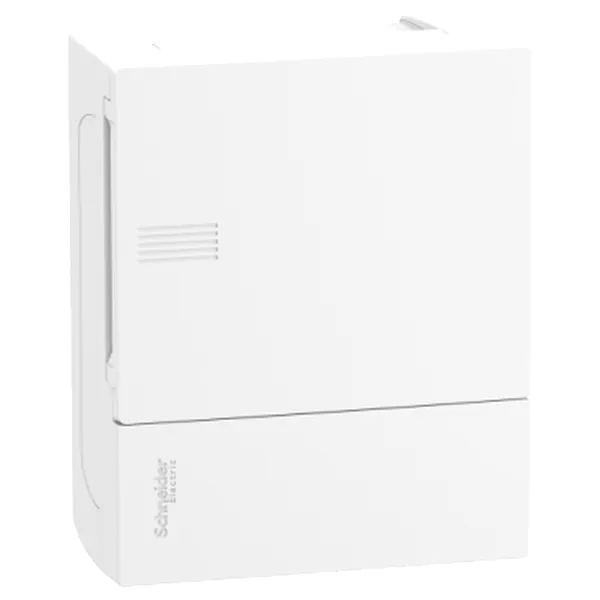 Resi9 MP cofret 1R6M aparentusa alba 1TB