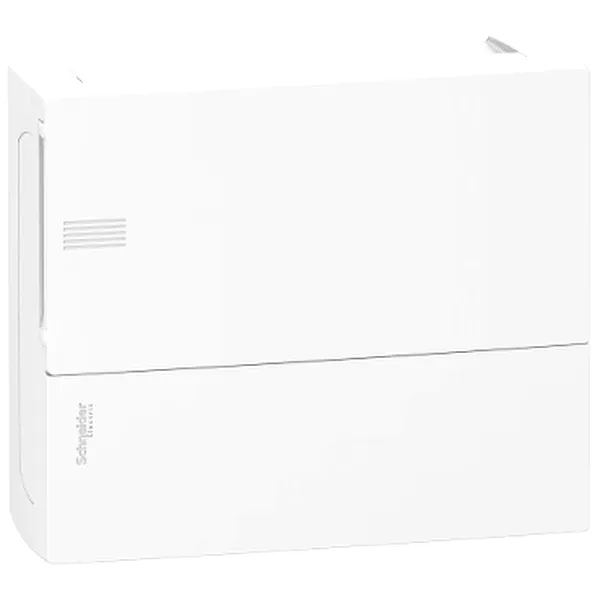 Resi9 MP cofret 1R12M aparentusa alba 1TB