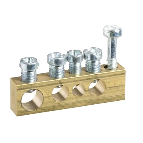 Resi9 MP bornier 4 gauri