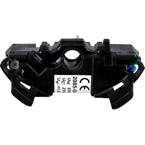 Modul protund supra-tensiuni