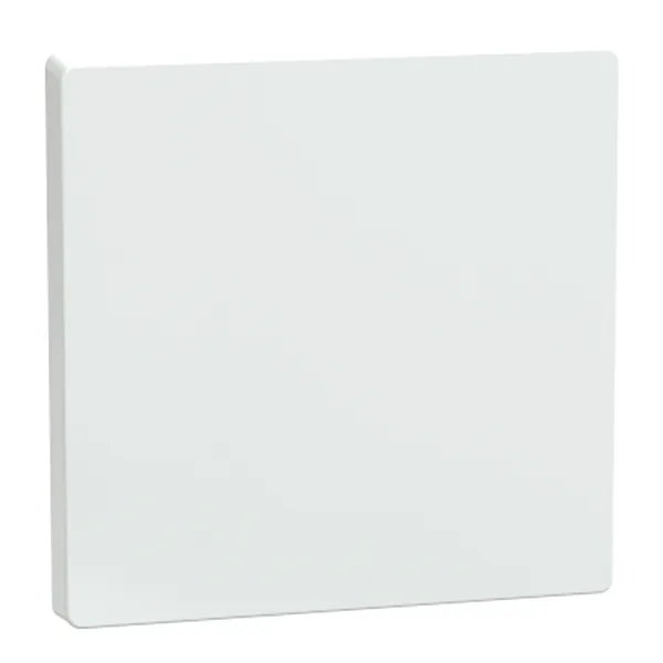 Rocker, Merten System Design,, lotus white