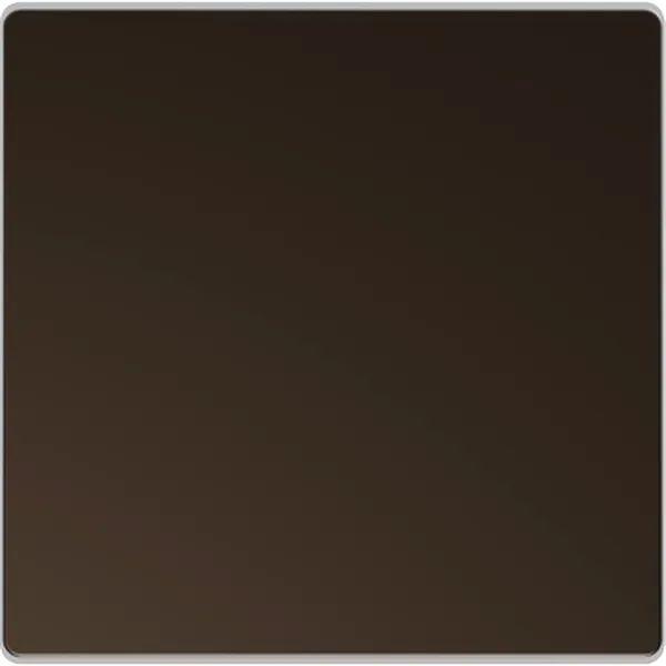 Rocker, Merten System Design,, mocca metallic