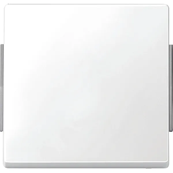 Clapeta,Alb Polar, Aquadesign