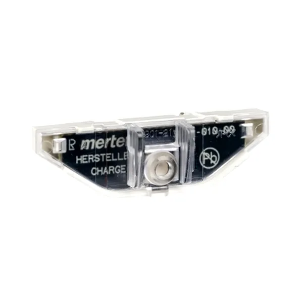 Modul iluminare cu LED pt comutatoare/butoane, 100-230 V, multicolor