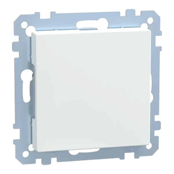 Capac de Obturare, Activ Alb, Lucios, Sistem M