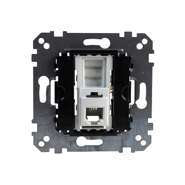 Insertie Priza Telefon Rj12, 6 Contacte