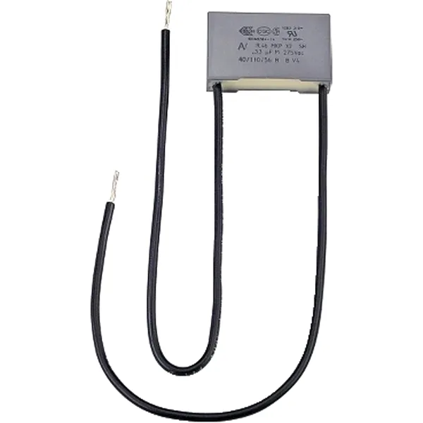 Condensator, Ac 230 V, 0.33 f