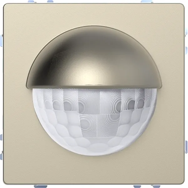 Detector prezenta KNX ARGUS 180/2,2m Sahara