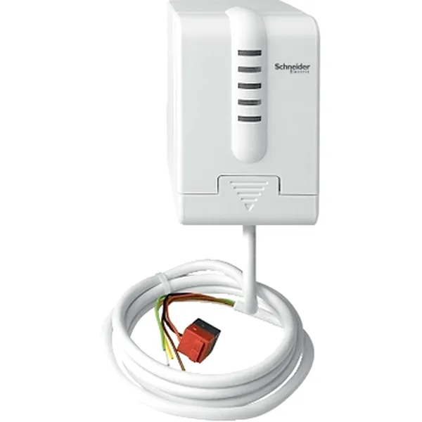 Electrovana KNX cu led de stare si 2 intrari binare