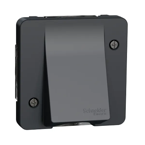 Mureva iesire cablu, multi, gri