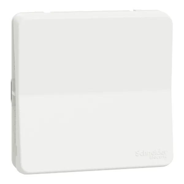 Mureva intrerupator cu revenire, multi, alb