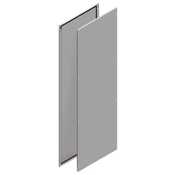 Spacial Sf Laterale Panou Cu Fixare Externa - 2200X600 Mm