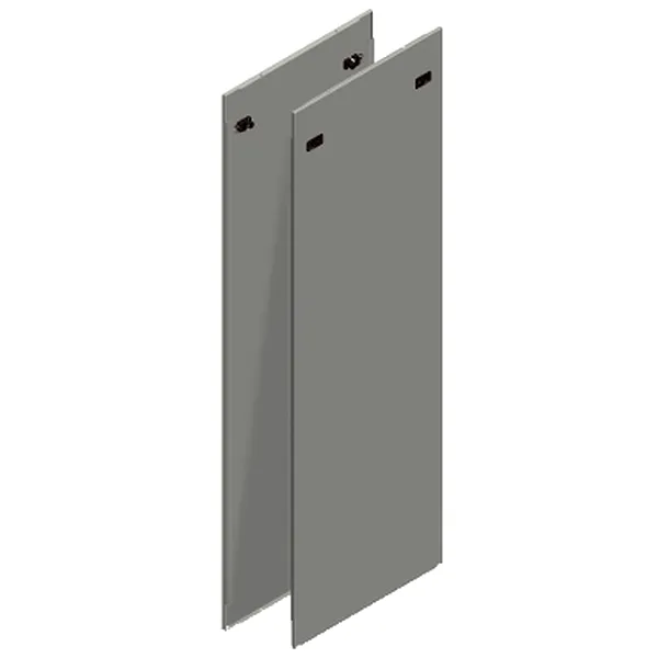 Spacial SFHD panou lateral - extern sarcina grea - montare inter. - H1600 W430