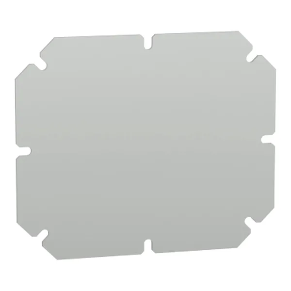 Placa Portanta Izolatoare, Grosime 25 Mm, Pentru Cutii De H175W150 Mm