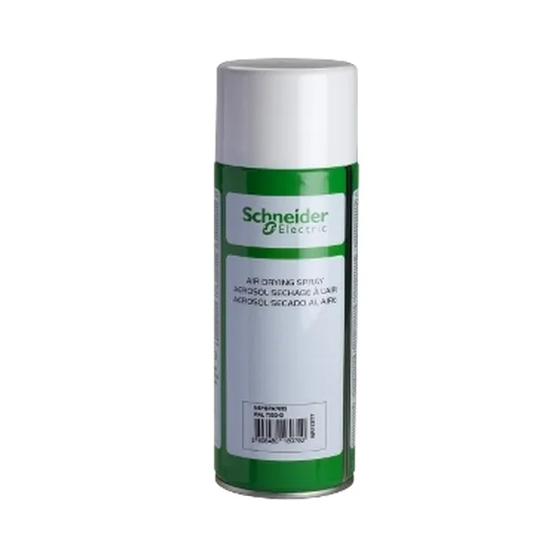 Lac In Cutie Spray Aerosol Ral 7035, Uscare Rapida, 430G.