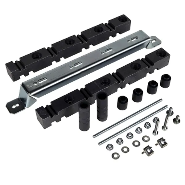 Suport Vertical Bara Pana La 3200 A 400X400 Mm