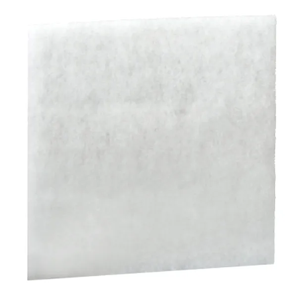 Filtru standard G2 pentru grila de ventilatie sau decopaj ventilator 223x223mm, diamentru exterior 268x248mm