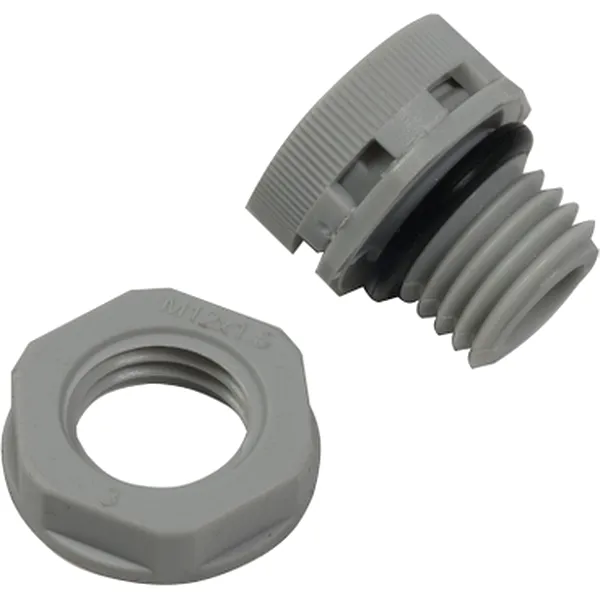 Supape Etansate Anti-Condens Ip68 m12 F16 Litri/Ora La 0,07 Bar