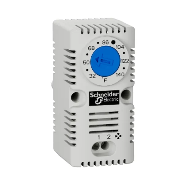 Climasys Cc, Termostat Simplu 250V, Interval Temperatura 060