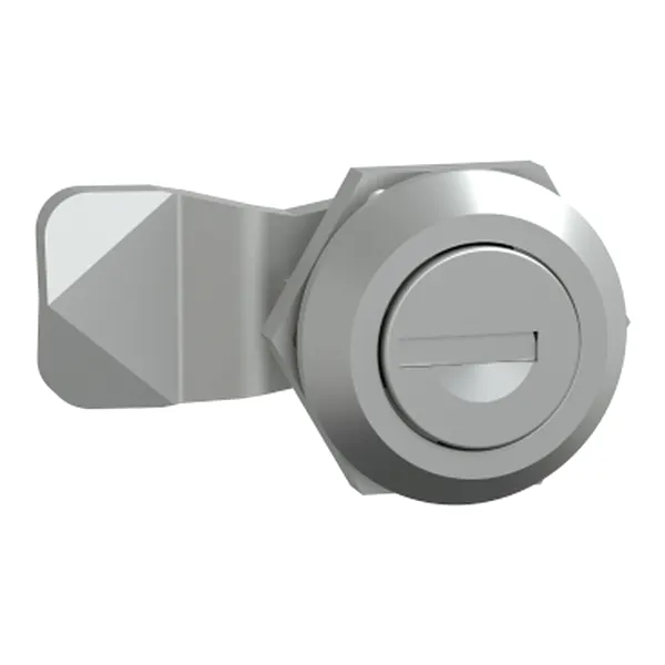 Incuietoare metalica completa actionata cu cheie 405 pentru cofrete Spacial CRN si S3HF