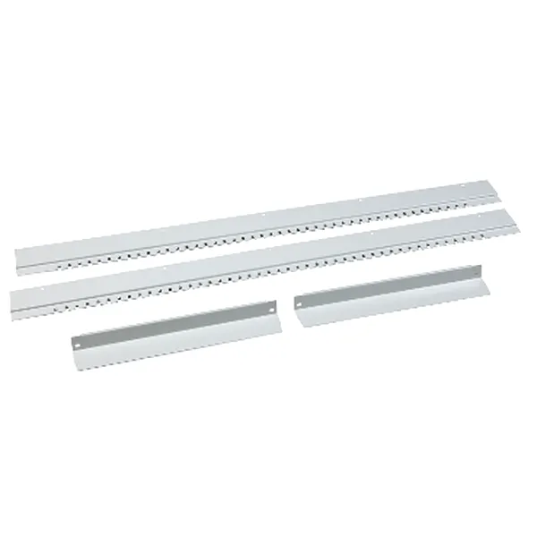 Spacial Sf/Sm Set Individual Cuplaj Sasiu - 216 Module De 18 Mm - 1600X600 Mm