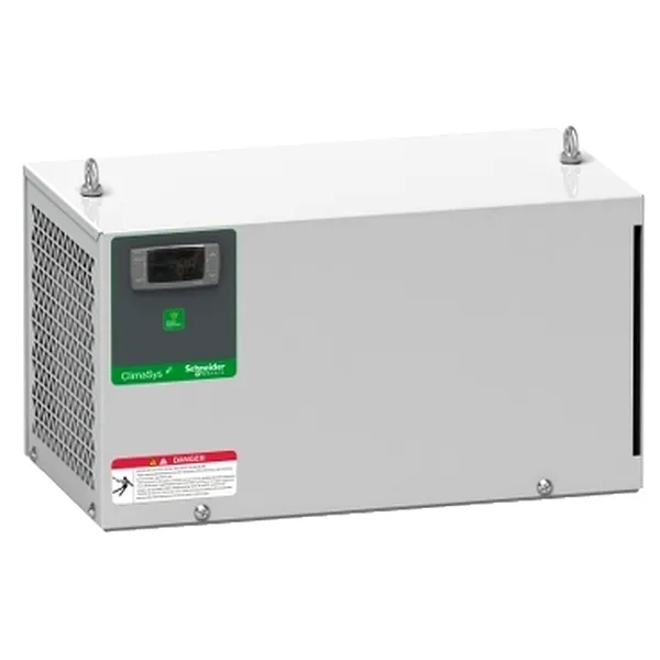 ClimaSys std cooling unit roof of enclosure - 410W la 230 V