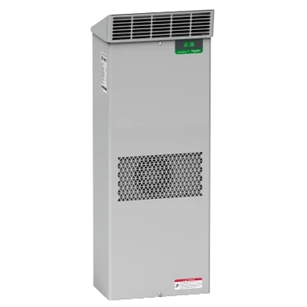 ClimaSys unitate racire exter. partea later carcas - 2000W la 400 V