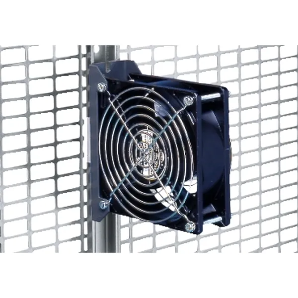 Vent. Fortata Climasys 170 M3/Ora,  230V Fara Grilaj