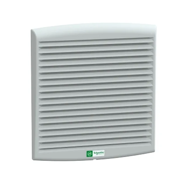 Vent. Fortata Climasys Ip54, 300M3/Ora, 230V, Cu Grilaj De Evacuare Si Filtru G2