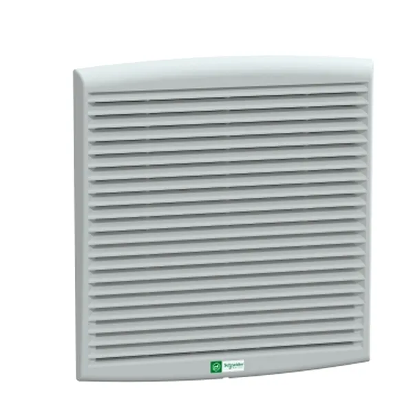 Vent. Fortata Climasys Ip54, 560M3/Ora, 230V, Cu Grilaj De Evacuare Si Filtru G2