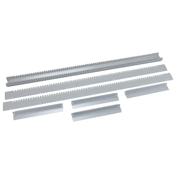 Spacial Sf/Sm Set Cuplaj Dublu Pentru Sasiu - 576 Module De 18 Mm - 2000X1200Mm