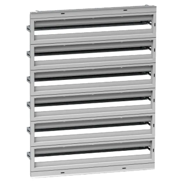 Sasiu distributie modul. 234 mod. pentru NSYPLM108,NSYS3D108,NSYCRN108,NSYS3X108