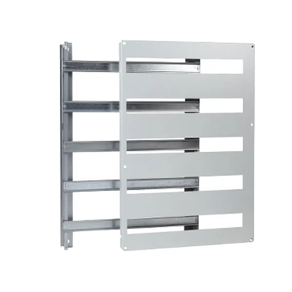 Sasiu Modular Pentru Carcasa Din Otel Spacial Wm, 48 Module, H500Xw400