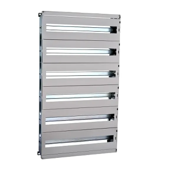 Sasiu Modular Tip Dlm Pentru Carcasa Spacial Wm, 168 Module, H1000Xw600Mm.